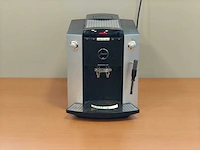 Jura f50 koffie & espressomachines - afbeelding 1 van  3