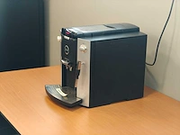 Jura f50 koffie & espressomachines - afbeelding 2 van  3