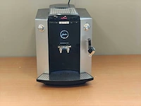 Jura f50 koffie & espressomachines - afbeelding 1 van  4