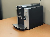 Jura f50 koffie & espressomachines - afbeelding 3 van  4
