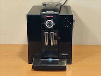 Jura f7 impressa koffie & espressomachines - afbeelding 1 van  7