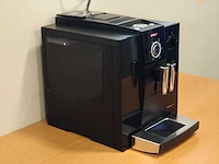 Jura f7 impressa koffie & espressomachines - afbeelding 2 van  7
