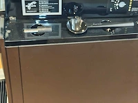 Jura f7 impressa koffie & espressomachines - afbeelding 5 van  7