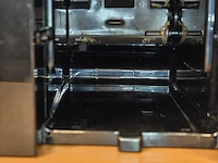 Jura f7 impressa koffie & espressomachines - afbeelding 6 van  7