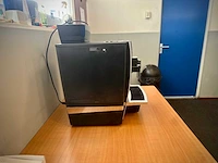 Jura giga 3 koffie- & espressomachines - afbeelding 4 van  5