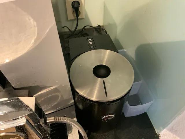 Jura giga x3c koffiemachine - afbeelding 4 van  5