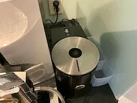 Jura giga x3c koffiemachine - afbeelding 4 van  5