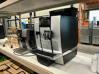 Jura giga x3c professional - afbeelding 3 van  3
