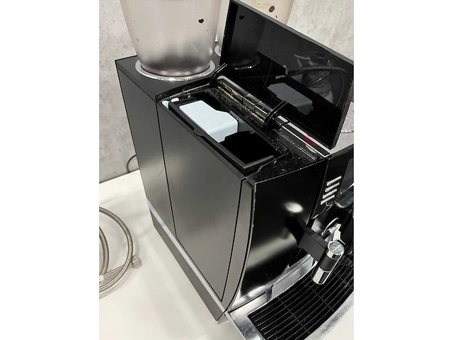 Jura giga x8c - koffie- & espressomachines - afbeelding 4 van  9