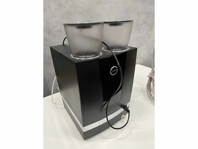 Jura giga x8c - koffie- & espressomachines - afbeelding 9 van  9