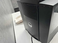 Jura impressa c60 - warme drankenautomaat - afbeelding 2 van  10