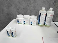 Jura impressa c60 - warme drankenautomaat - afbeelding 4 van  10