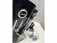 Jura impressa c60 - warme drankenautomaat - afbeelding 7 van  10
