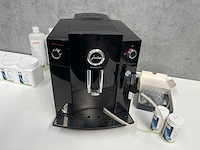 Jura impressa c60 - warme drankenautomaat - afbeelding 8 van  10
