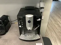 Jura impressa e70 koffiezetapparaat - afbeelding 2 van  4