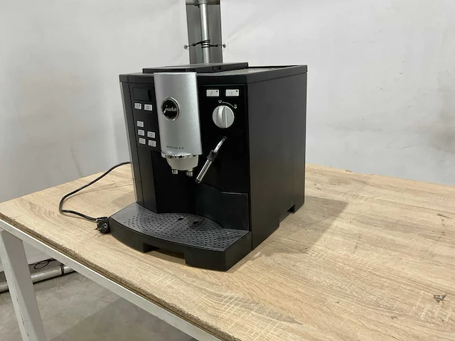 Jura impressa s70 koffiemachine - afbeelding 1 van  7