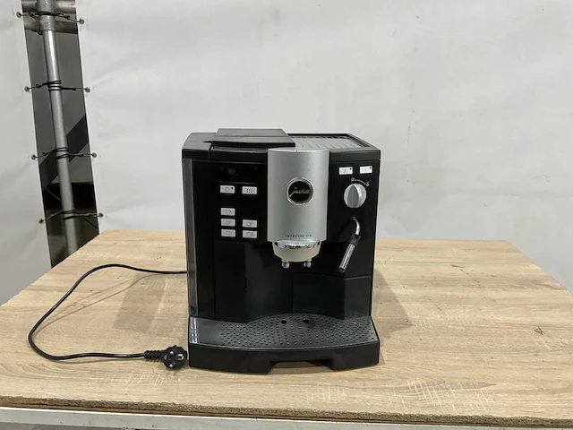 Jura impressa s70 koffiemachine - afbeelding 3 van  7