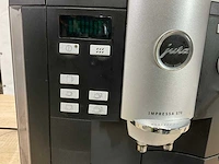 Jura impressa s70 koffiemachine - afbeelding 5 van  7