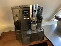 Jura impressa xs9 koffiemachine - afbeelding 3 van  7