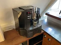 Jura impressa xs9 koffiemachine - afbeelding 4 van  7