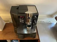 Jura impressa xs9 koffiemachine - afbeelding 5 van  7