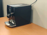 Jura j7 koffie & espressomachines - afbeelding 3 van  3