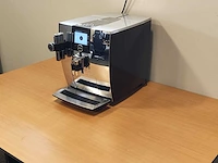 Jura j.9.3 impressa koffie & espressomachines - afbeelding 1 van  9