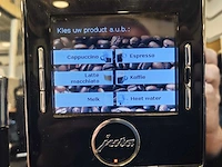Jura j.9.3 impressa koffie & espressomachines - afbeelding 7 van  9