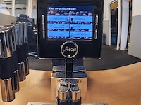 Jura j.9.3 impressa koffie & espressomachines - afbeelding 8 van  9