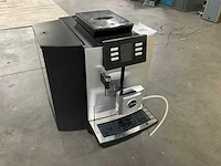 Jura koffie- & espressomachine - afbeelding 1 van  5