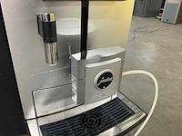 Jura koffie- & espressomachine - afbeelding 3 van  5