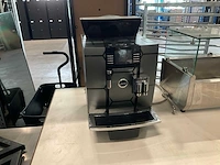 Jura koffiemachine - afbeelding 1 van  4