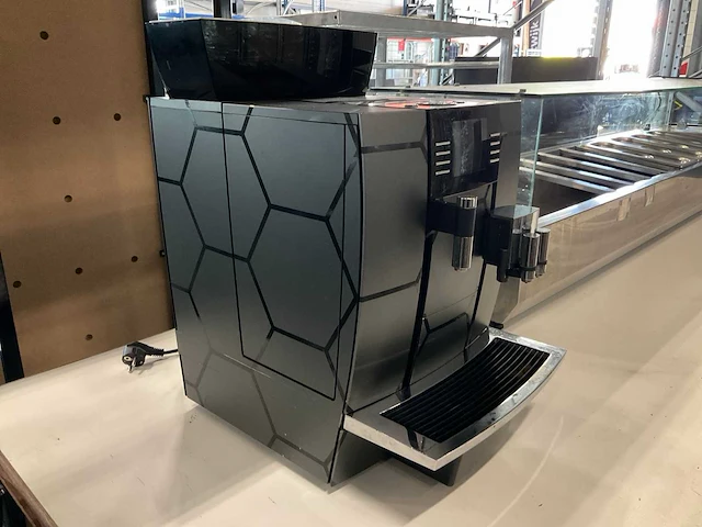 Jura koffiemachine - afbeelding 2 van  4