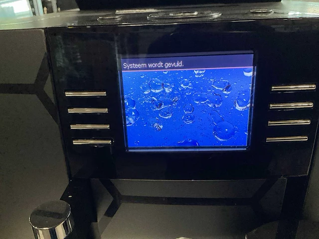 Jura koffiemachine - afbeelding 4 van  4