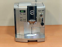 Jura s9 koffie & espressomachines - afbeelding 1 van  3