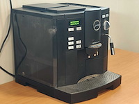 Jura s90 impressa koffiemachine - afbeelding 2 van  6
