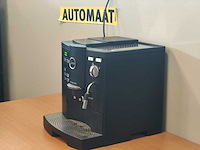 Jura s90 impressa koffiemachine - afbeelding 3 van  6