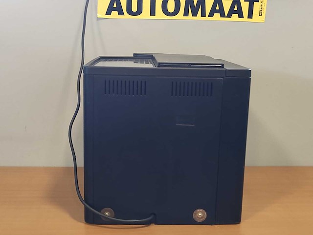 Jura s90 impressa koffiemachine - afbeelding 6 van  6