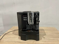 Jura x59 espresso professionele koffiemachine - afbeelding 3 van  9