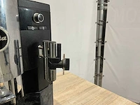 Jura x59 espresso professionele koffiemachine - afbeelding 4 van  9