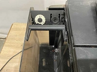 Jura x59 espresso professionele koffiemachine - afbeelding 6 van  9