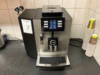 Jura x6 koffie- & espressomachines - afbeelding 2 van  5