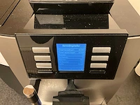 Jura x6 koffie- & espressomachines - afbeelding 3 van  5