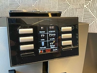 Jura x6 koffie- & espressomachines - afbeelding 3 van  7