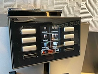 Jura x6 koffie- & espressomachines - afbeelding 4 van  7
