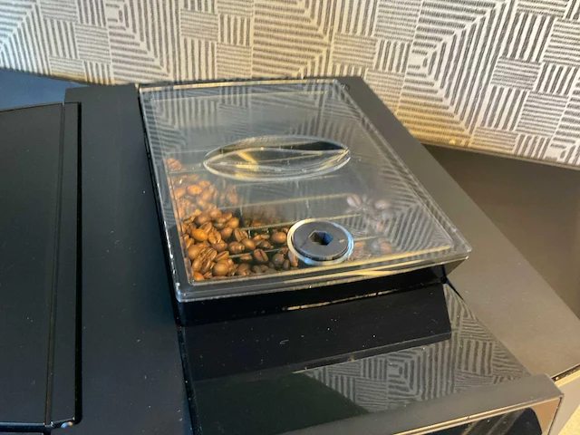 Jura x6 koffie- & espressomachines - afbeelding 5 van  7