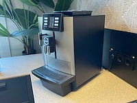 Jura x6 koffie- & espressomachines - afbeelding 7 van  7