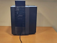 Jura x6 koffiemachine en espressomachine - afbeelding 4 van  4