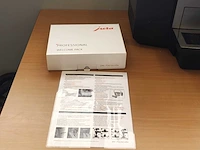 Jura x6 professionele koffiemachine en espresso - afbeelding 9 van  9