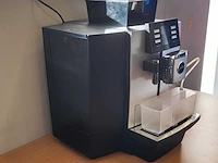 Jura x8 koffiemachine en espressomachine - afbeelding 5 van  9